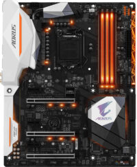 ga z270x gaming k7 t