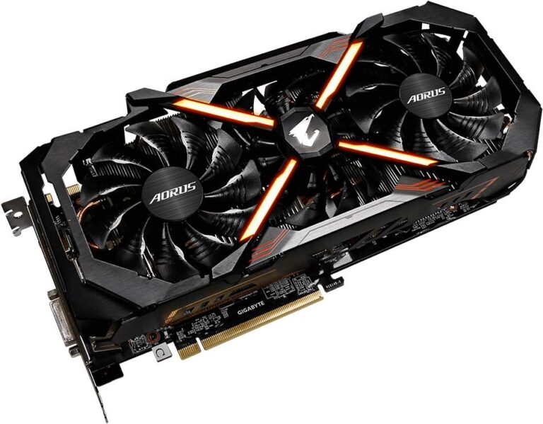 gigabyte gtx 1080 aorus t