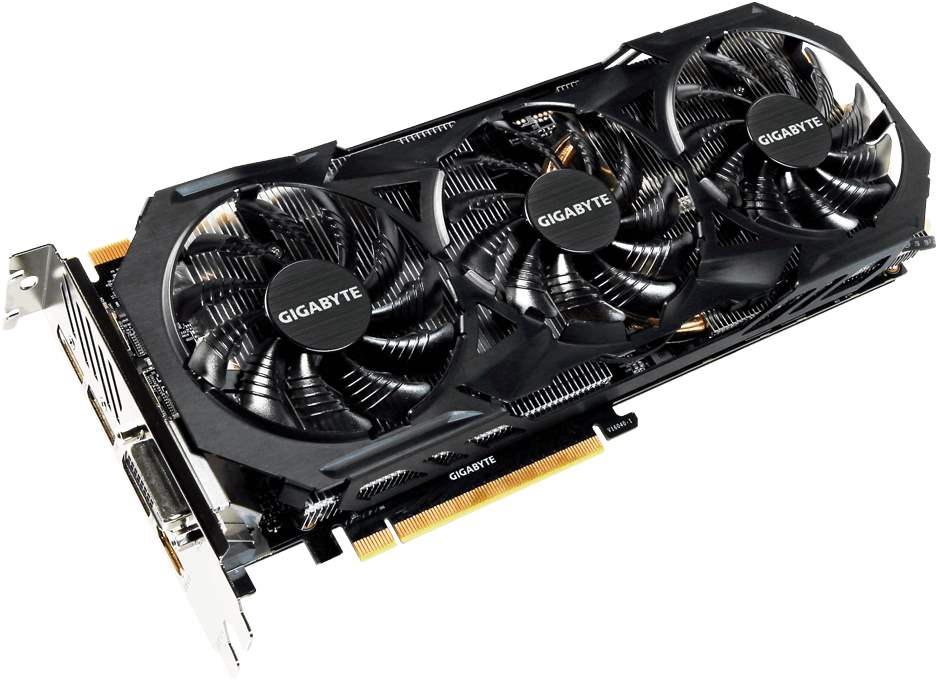 GIGABYTE GTX 1080 G1 Rock