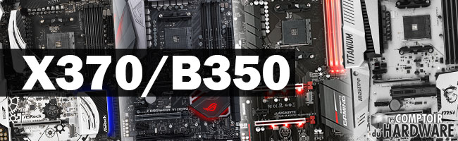 header guide x370 b350