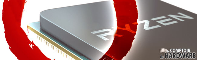 review ryzen R5 / R7