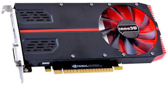 inno3d gtx 1050ti singleslot