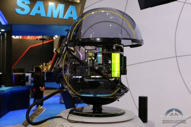 inwin winbot cote chapuzas