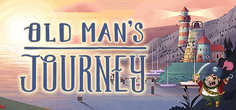 Old Man's Journey