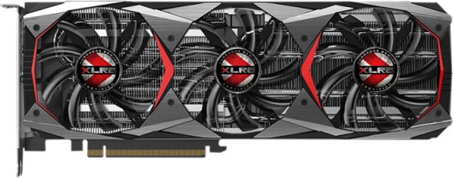 PNY GTX 1080Ti XLR8 OC Gaming