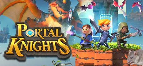 Portal Knights