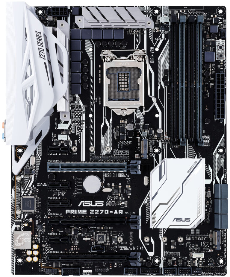 prime z270 ar