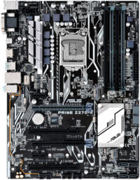 prime z270 k