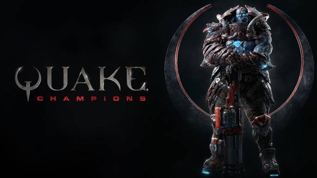 quake champions