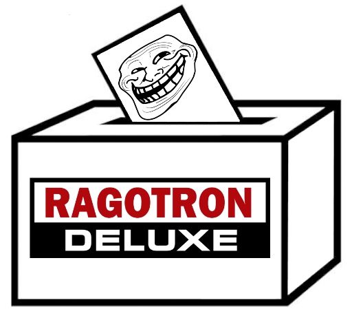 ragotron sondage