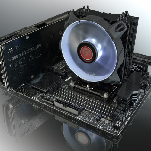 raijintek leto w action