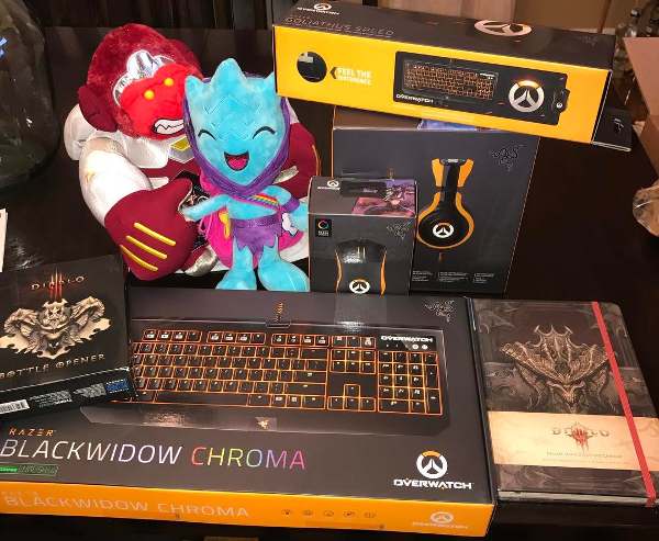 starcraft gold cd recompense