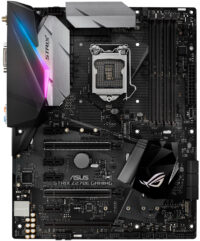 strix z270e gaming t