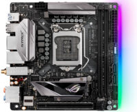 strix z270i gaming aura