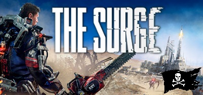 The Surge