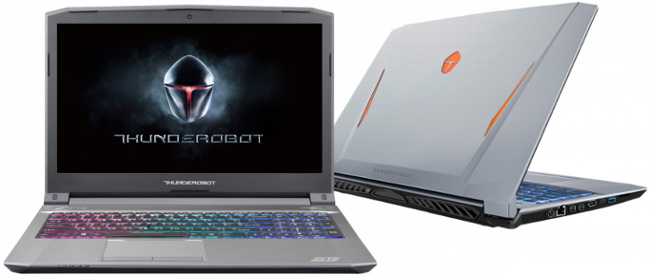 thunderobot st plus