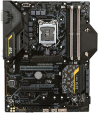 tuf z270 mark2
