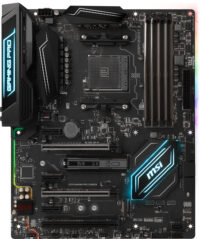 x370 gaming pro carbon