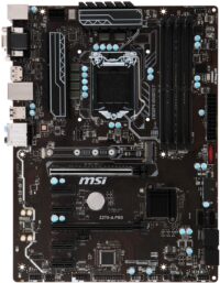 z270 a pro