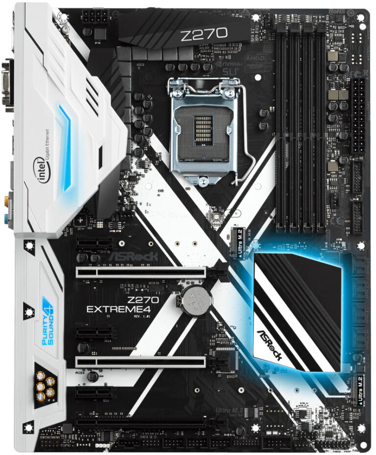 z270 extreme4