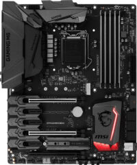Z270 Gaming M6 AC