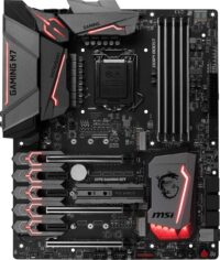 z270 gaming m7
