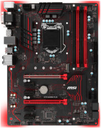 z270 gaming plus