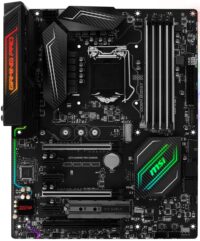 z270 gaming pro carbon