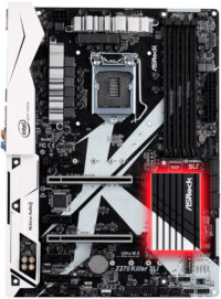 z270 killer sli
