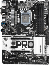 z270 pro4
