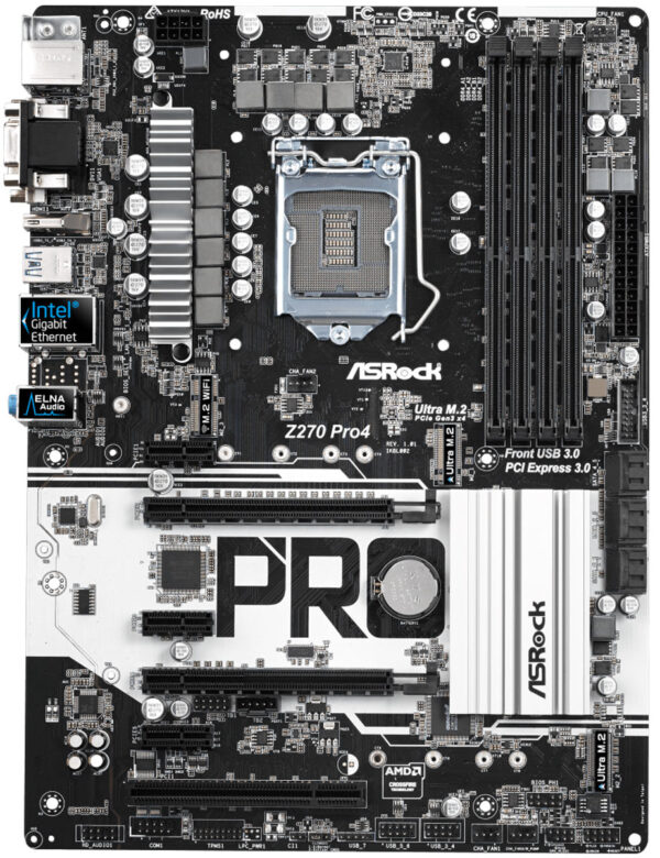 z270 pro4
