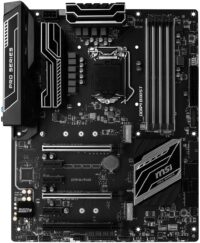 z270 sli plus