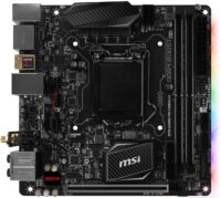 z270i gaming pro carbon ac