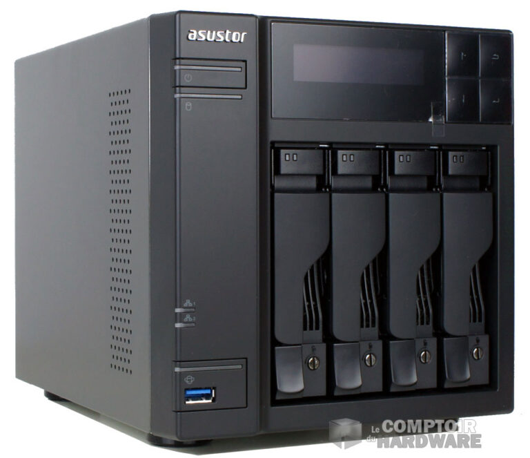 La bête dans son ensemble