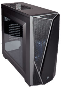 Le Corsair Carbide SPEC-04 en gris