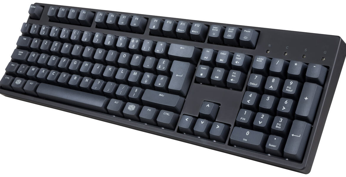 cooler master masterkeys l pbt