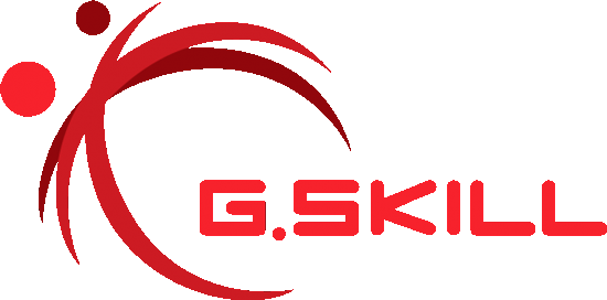 gskill logo