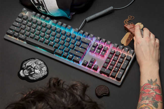 mionix wei lifestyle