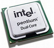 pentium dual