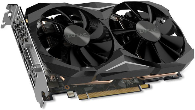 zotac gtx 1080 ti mini