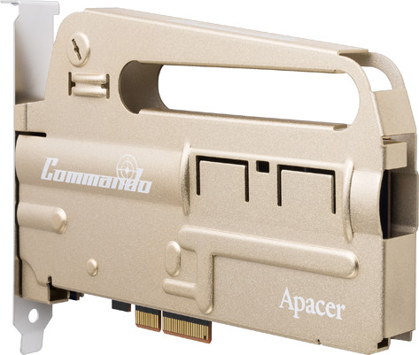 apacer pt920 commando