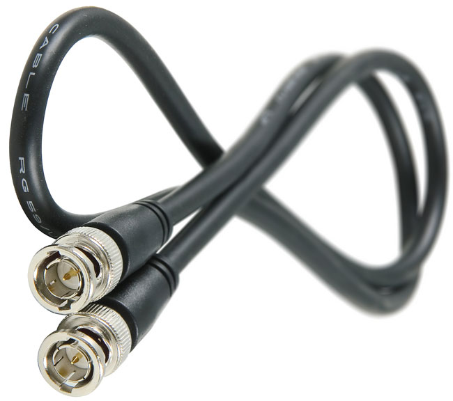 cable bnc