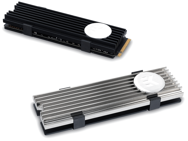 ekwb m.2 heatsink