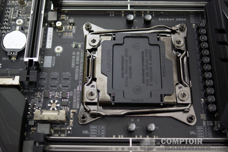 gigabyte x299 aorus gaming7 lga