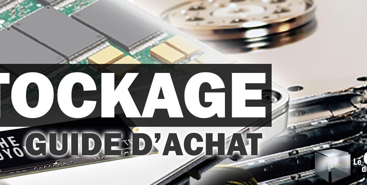 header guide stockage