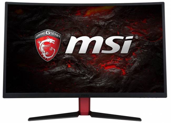 msi optix g24c