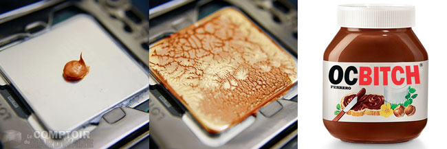 nutella cpu oc bitch