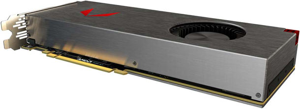 radeon rx vega64 air vue3
