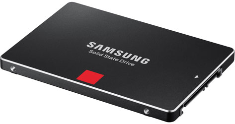 samsung 850pro