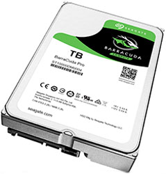 seagate barracuda